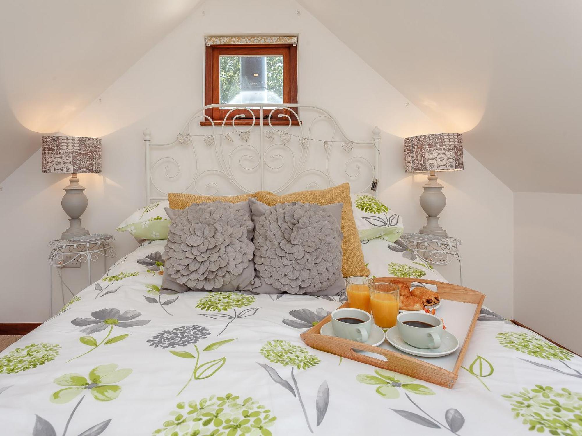 The Barn Villa Coldwaltham Luaran gambar