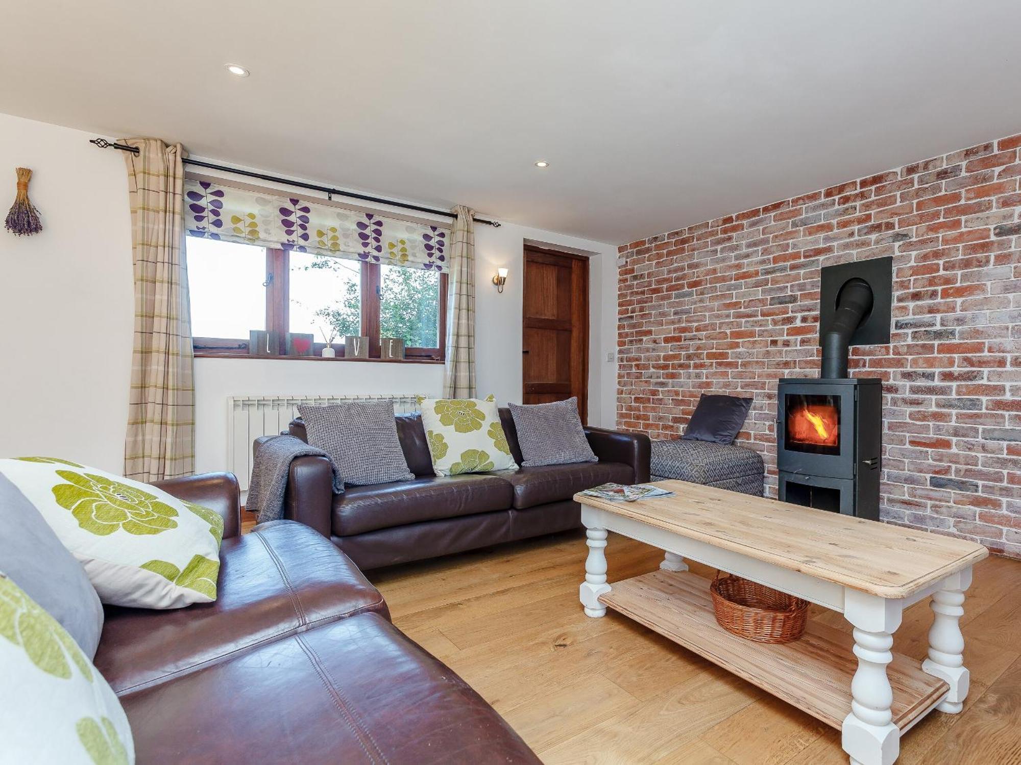 The Barn Villa Coldwaltham Luaran gambar