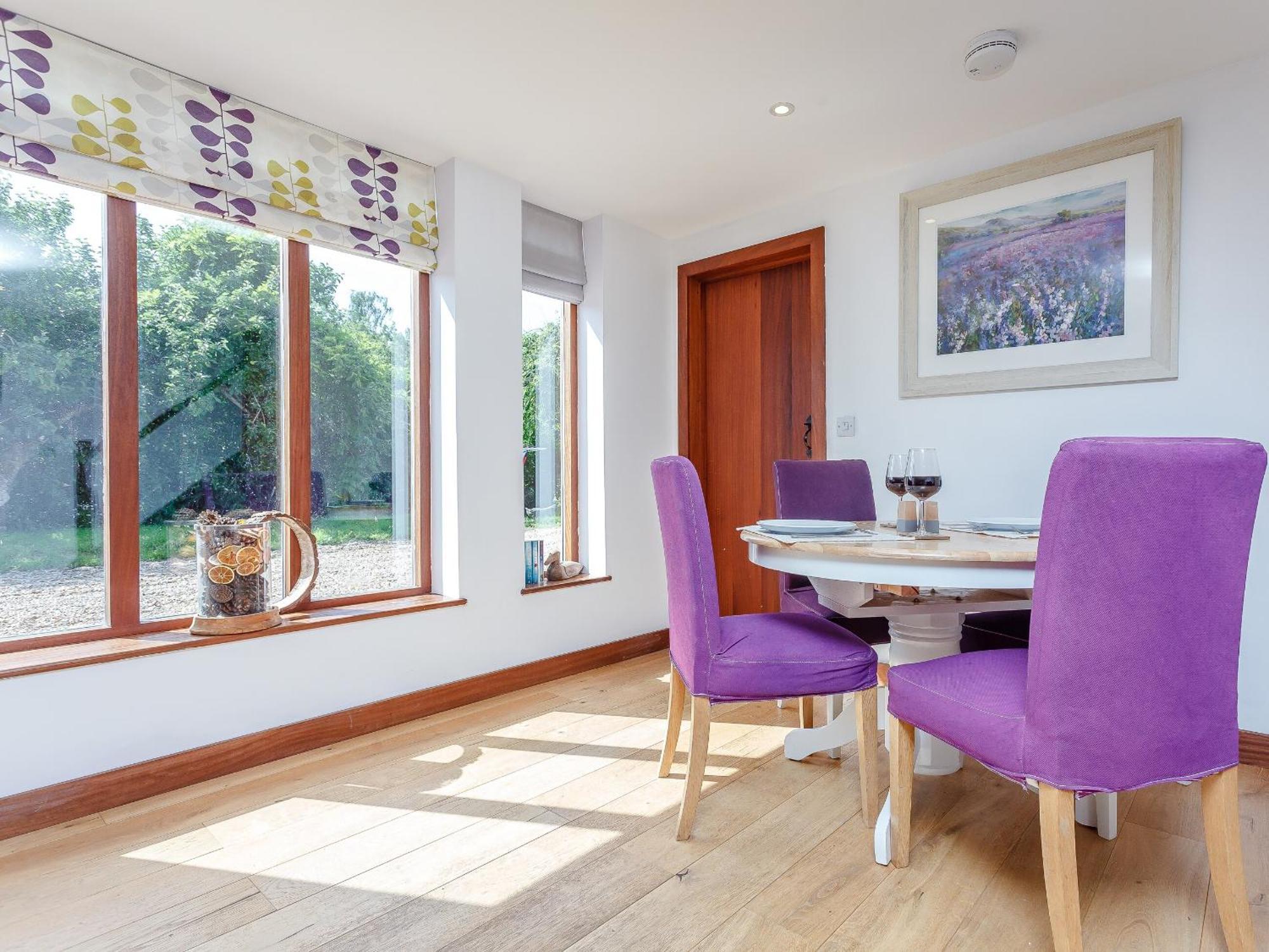 The Barn Villa Coldwaltham Luaran gambar
