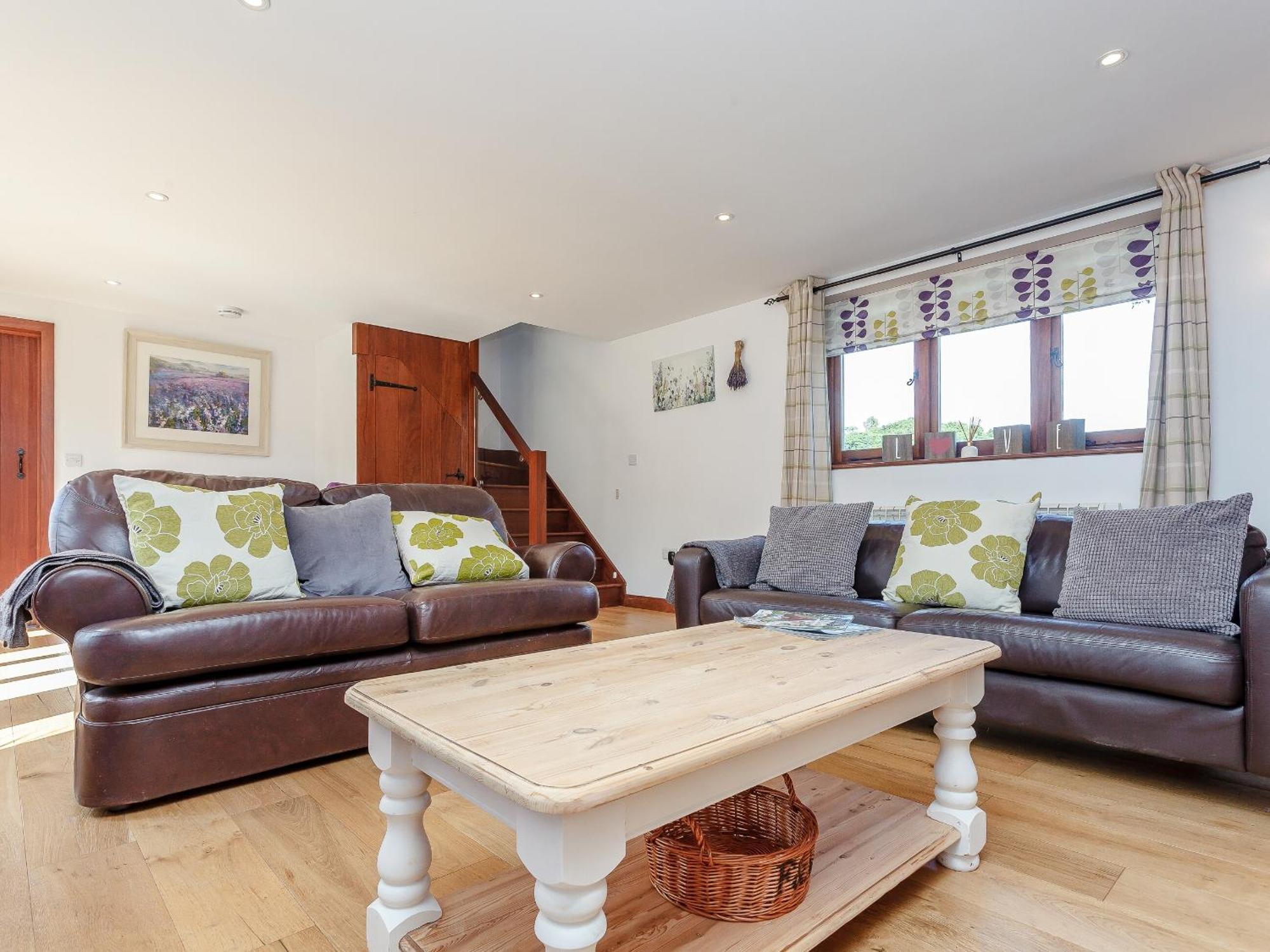 The Barn Villa Coldwaltham Luaran gambar